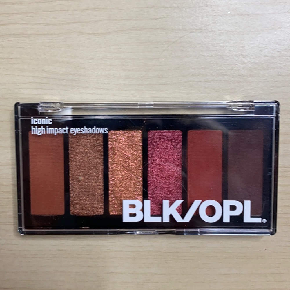 BLK/OPL: High Impact